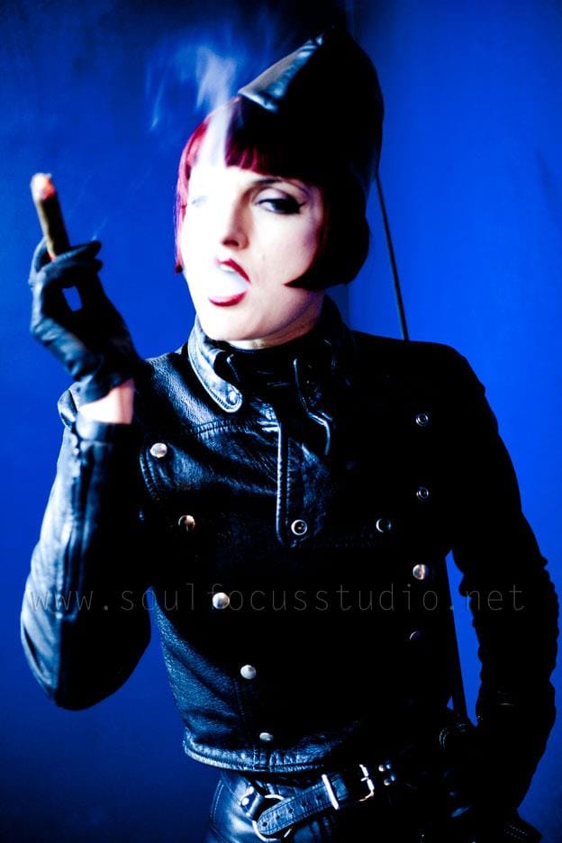 Soul Focus Studio European Tour 2013 London Mistress Directory