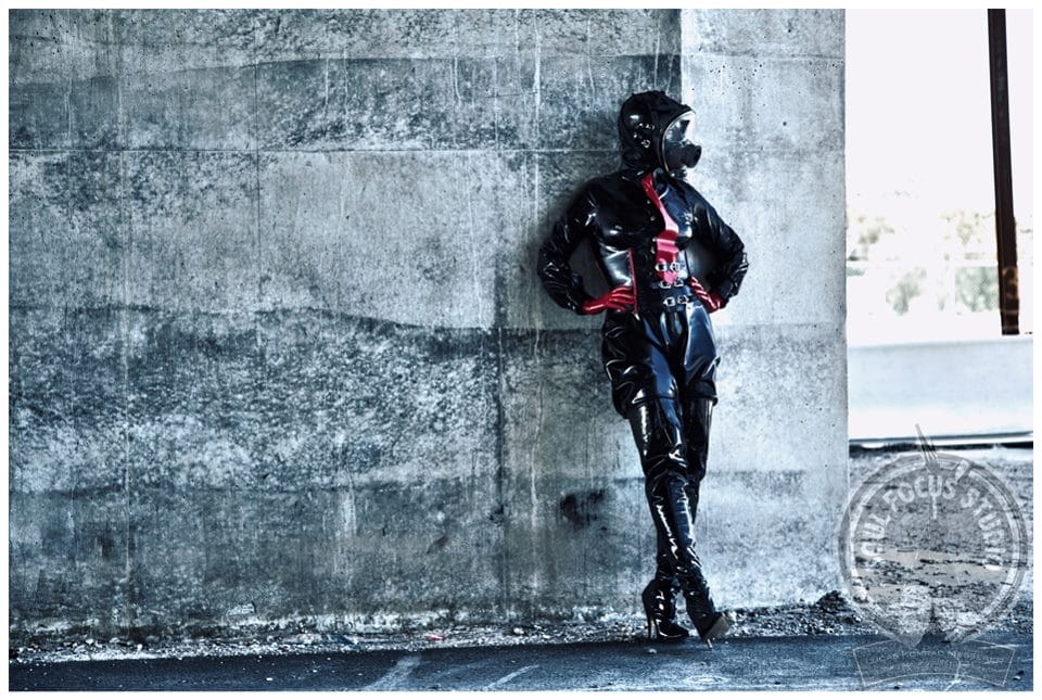 Soul Focus Studio European Tour 2013 London Mistress Directory