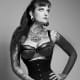 Mistress Jezabel