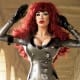Mistress Eve; London’s Dominant Sex Goddess