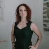 Miss Kendal: English Disciplinarian