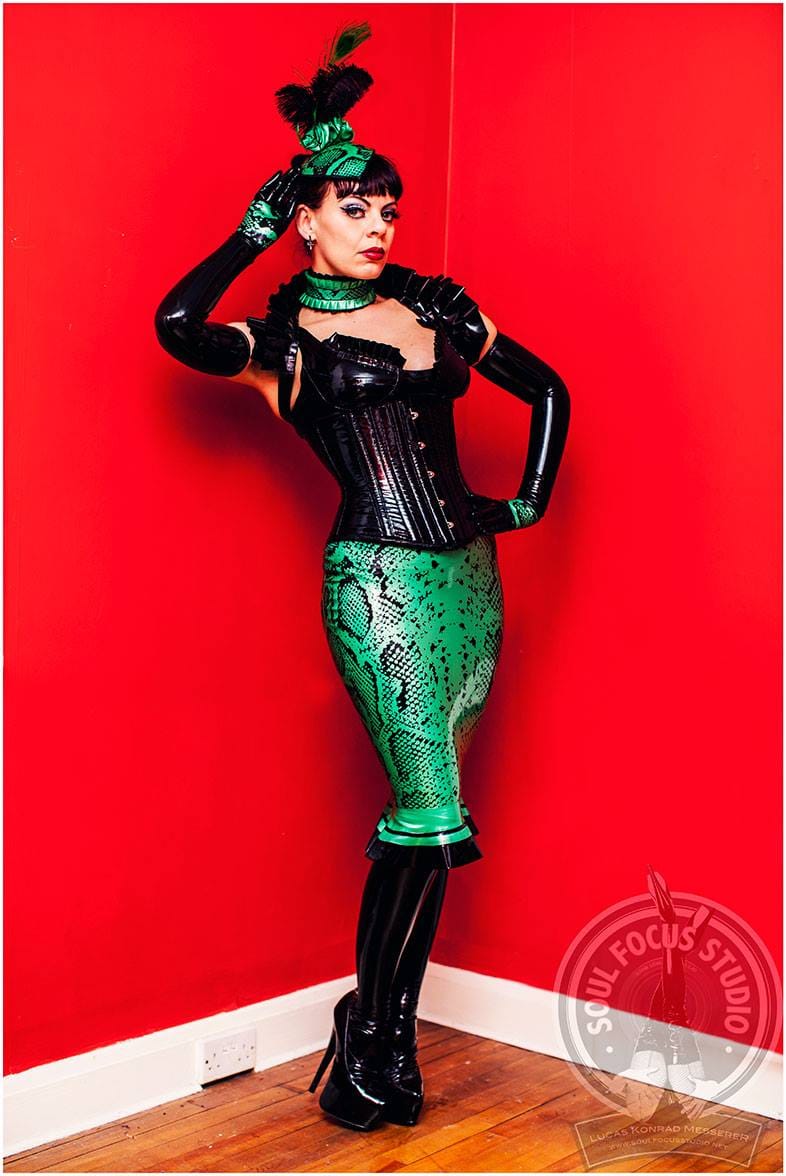 Soul Focus Studio European Tour 2013 London Mistress Directory