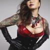 Anal play specialist dominatrix in London
